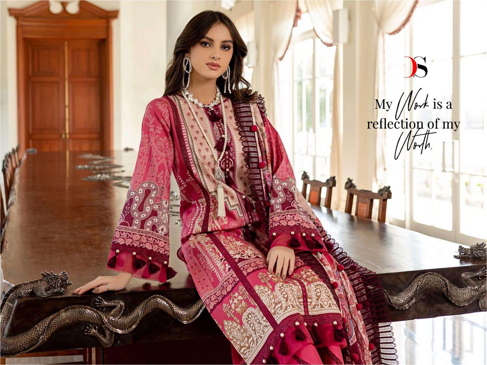 Firouds Urbane -2 by DEEPSY